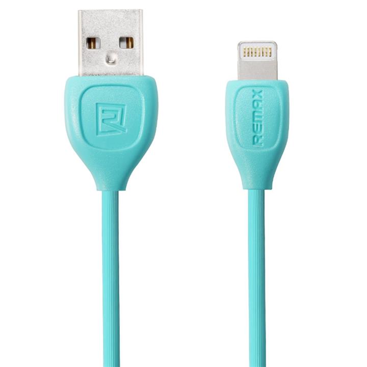 کابل تبدیل USB به لایتنینگ ریمکس مدل RC-050i به طول 1 متر Remax RC-050i USB To Lightning Cable 1m